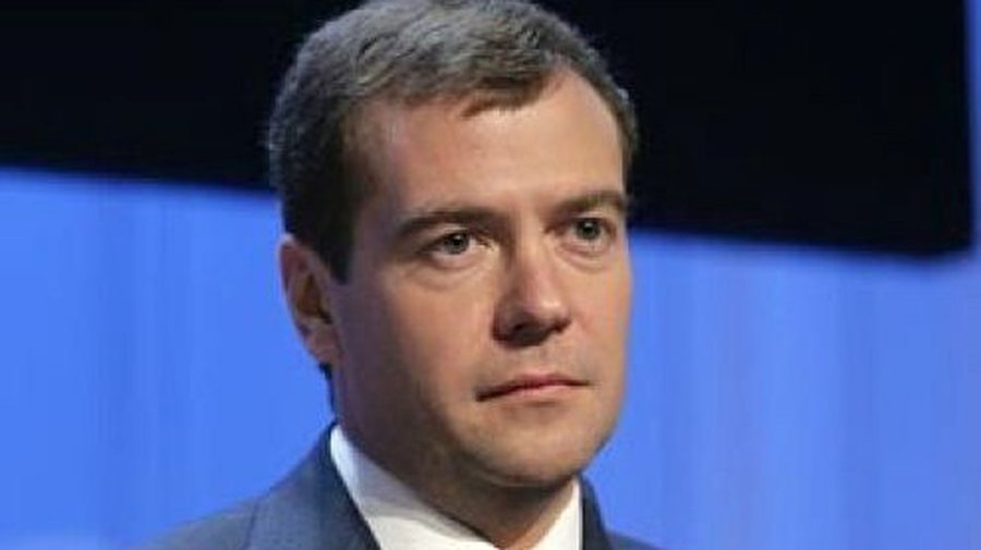 РФ пока по-хорошему предупреждает поставщиков оружия в Грузию - В Мире