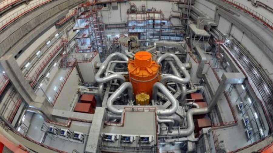 Росатом: развитие технологий быстрых реакторов закрепит лидерство РФ в атомной энергетике - Энергетика