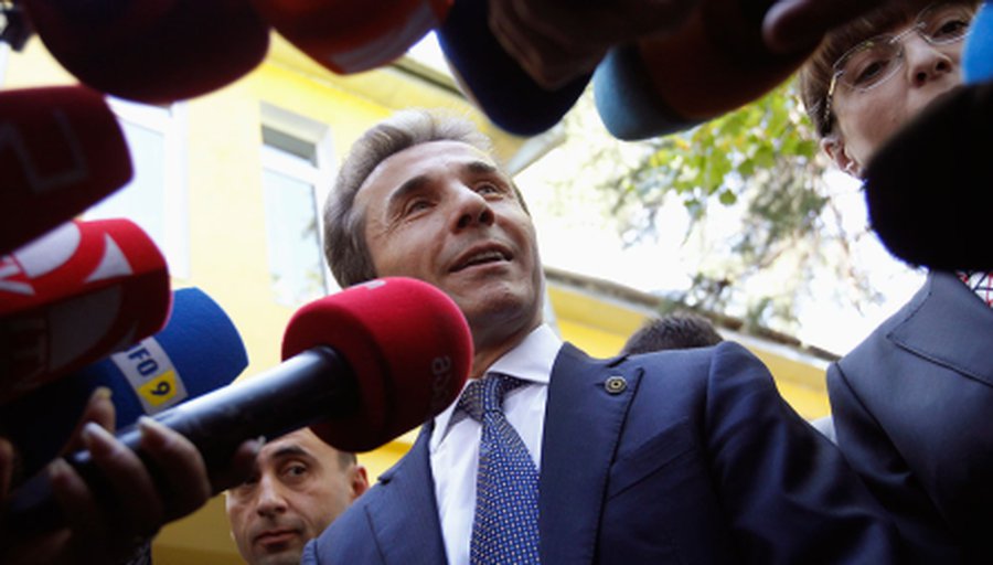 Грузия ждет от Бидзины Иванишвили воплощения мечты - В Мире