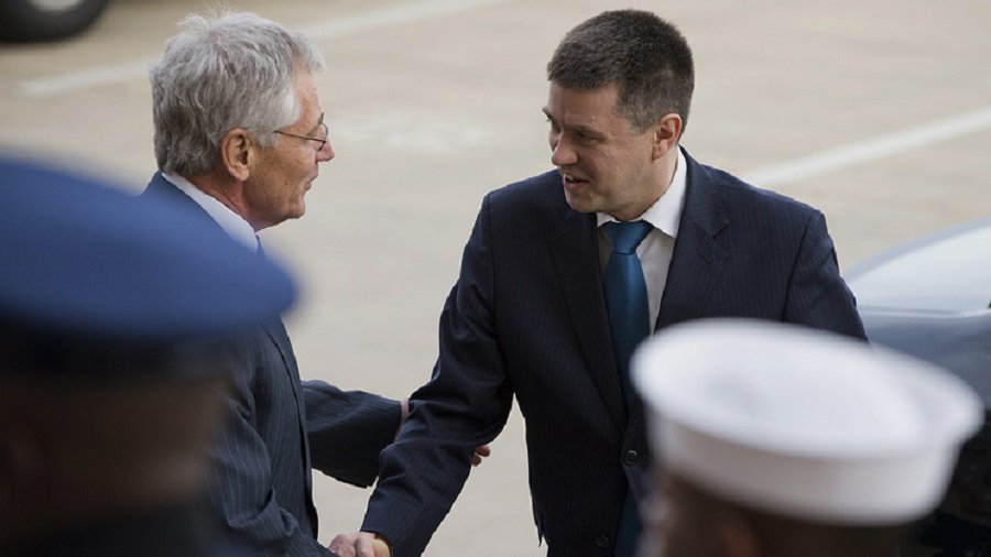 Эстония и Латвия хотят взыскать с РФ ущерб за "советскую оккупацию" - Литва и страны Балтии