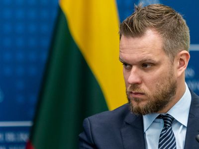 Литва не будет применять исключения, предусмотренные в новейшем пакете санкций против России - В Мире