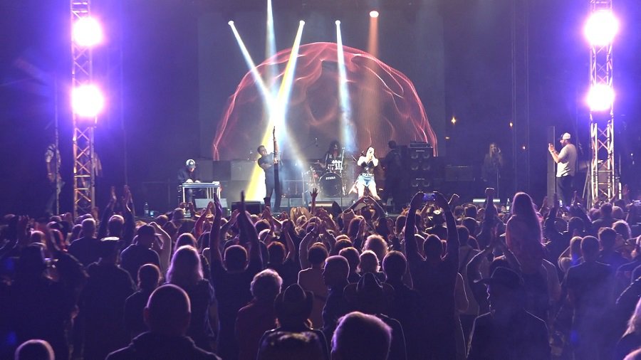 Каким будет "Visagino country 2020" (видео) - Культурные и спортивные мероприятия