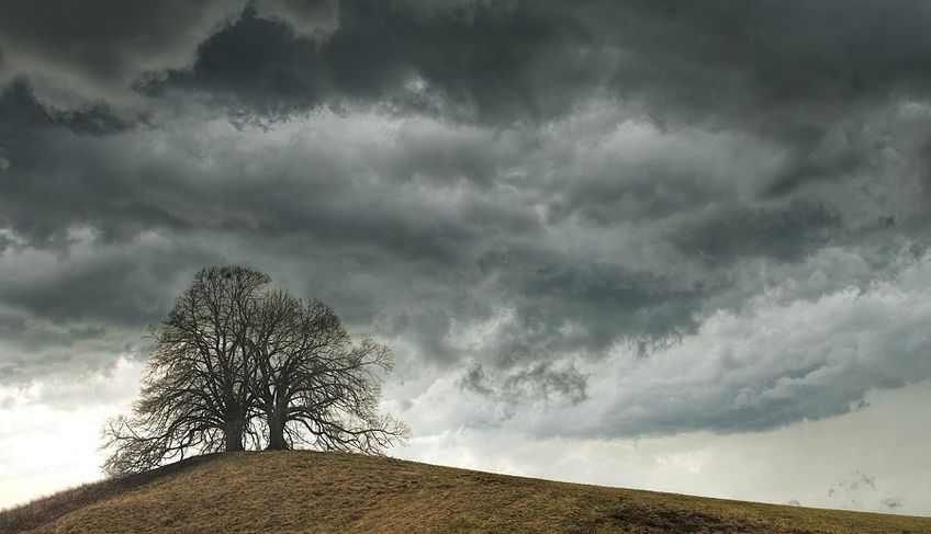 Прогноз погоды: весна в Литву не спешит