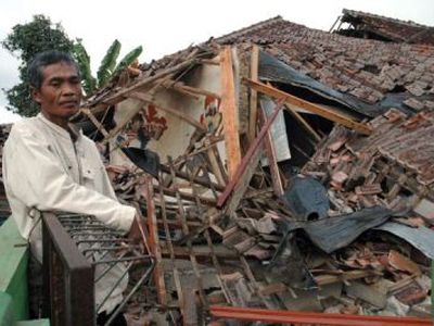 Pernai gamtos stichijos pareikalavo 295 tūkst. aukų - Pasaulyje