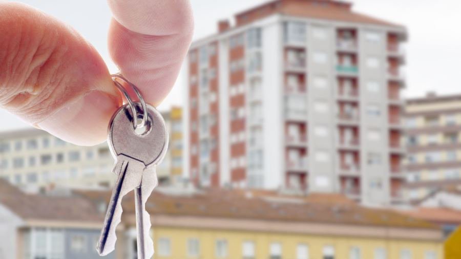 Рынок жилья в странах Балтии: есть ли риск нового "пузыря"? - Литва и страны Балтии