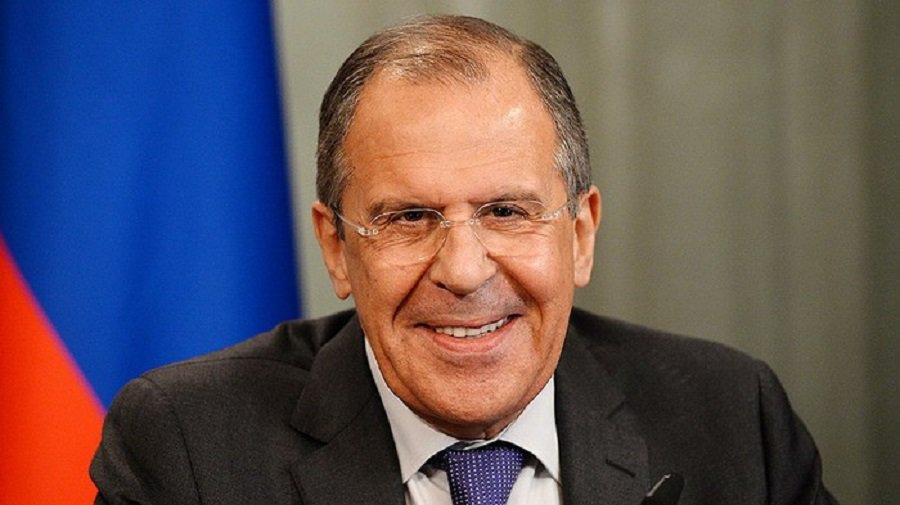Какие шутки Сергея Лаврова вошли в историю российской дипломатии - В Мире
