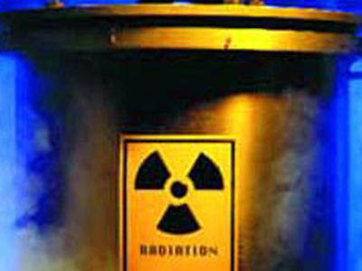 Литовцы взволнованы: Евросоюз расширяет территорию захоронения ядерных отходов - Энергетика