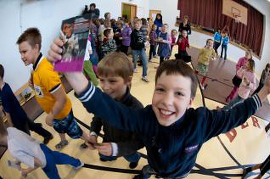 Школьники из Восточной Европы «подтягивают» успеваемость английских школ - В Мире