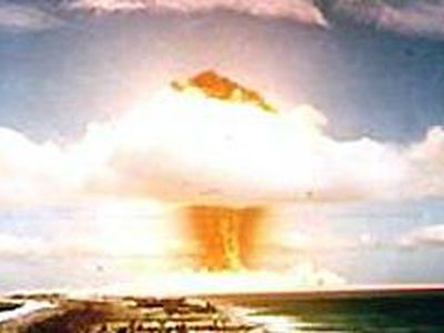 Корейская бомба - В Мире