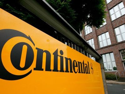 Договор с "Continental" является ответом на эмиграцию литовцев и вызовом для науки страны - Экономика и бизнес