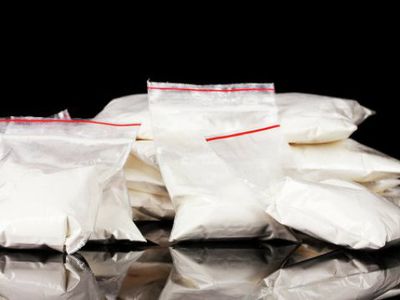 На Украине поймали латвийца с героином на 10 миллионов долларов - Происшествия и криминал