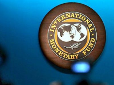 Белоруссия обратилась за кредитом к МВФ                 - В Мире