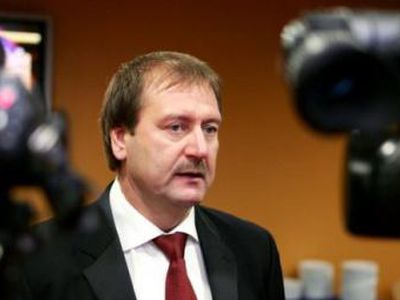 Партия труда поддержала программу нового правительства Литвы, но может покинуть коалицию


 - Литва и страны Балтии