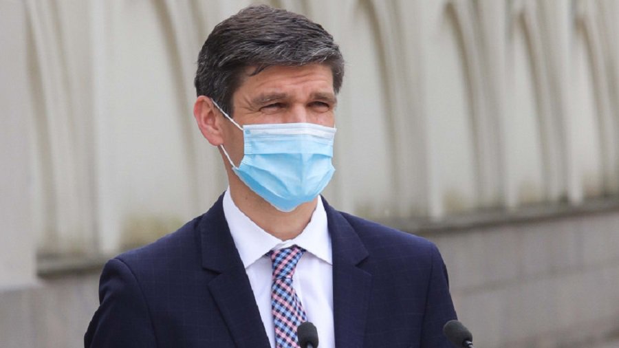 Президентура: предполагается, что в следующем году пенсии могут вырасти на 8 проц. - Литва и страны Балтии