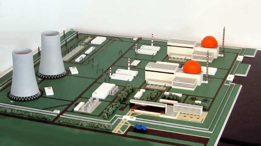 Президент Латвии и Эстонии выразили беспокойство из-за оттягивания строительства новой АЭС в Литве - Энергетика