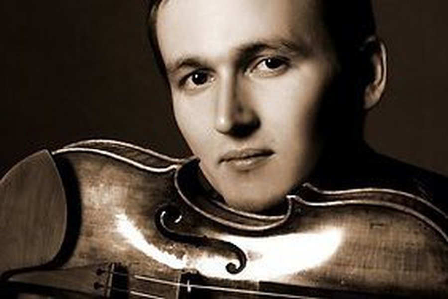 В Вильнюсском дворце конгрессов — концерт в честь православного Рождества                                 - Культурные и спортивные мероприятия