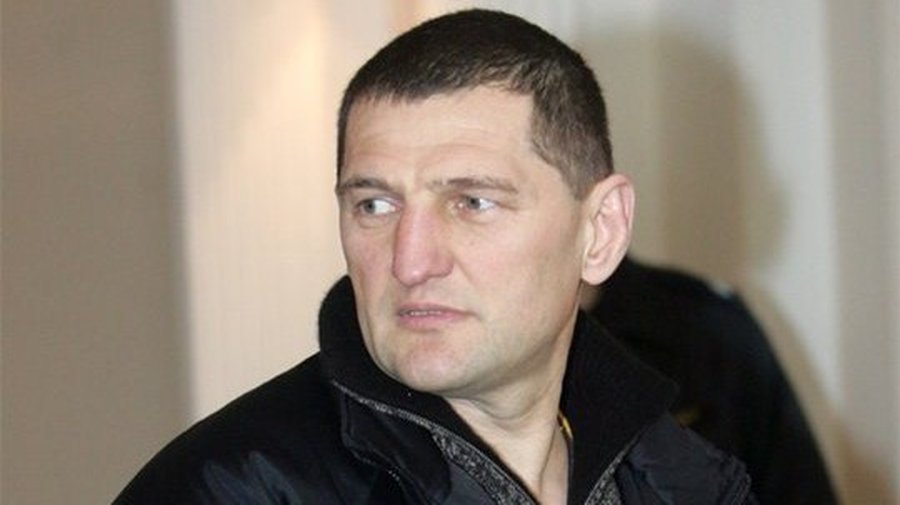 Литовский мафиози утверждает, что его преследуют как диссидента - Литва и страны Балтии