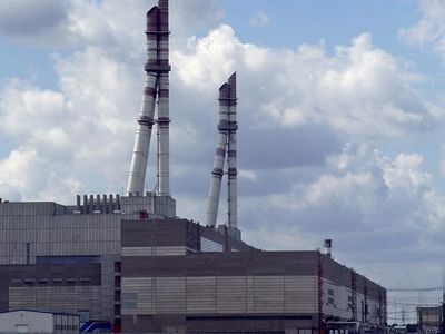 Доклад В.Кузнецова, так и не представленный им на конференции в г. Санкт-Петербурге - Энергетика