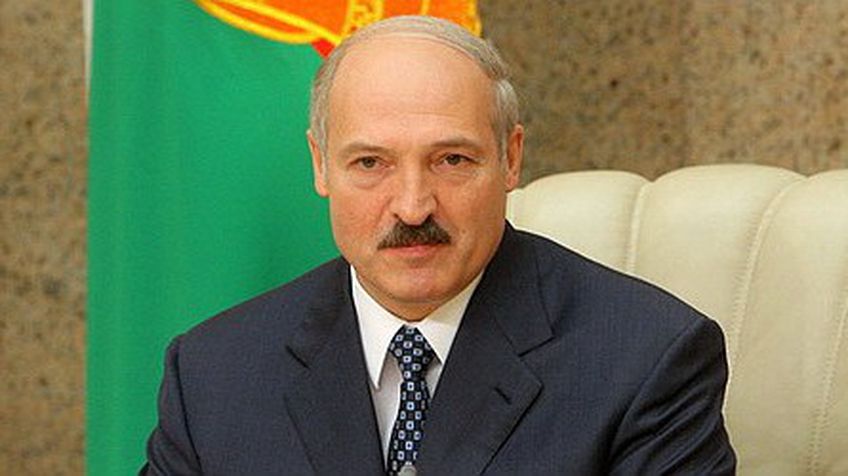 Лукашенко едет в Литву