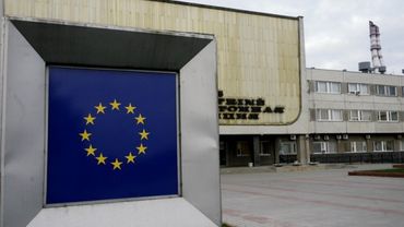 Кубилюс: закрытие ИАЭС для экономики Литвы — неподъемная ноша
                                
