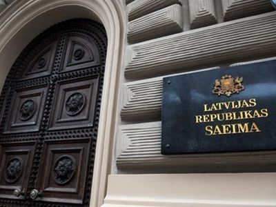 Гапоненко: роспуск латвийского Сейма выгоден для США                                                 - Литва и страны Балтии