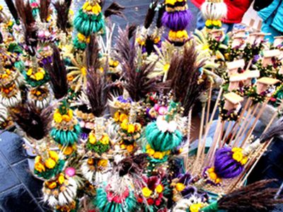 Ярмарка Казюкаса теперь и у нас, в Висагинасе! - Реклама