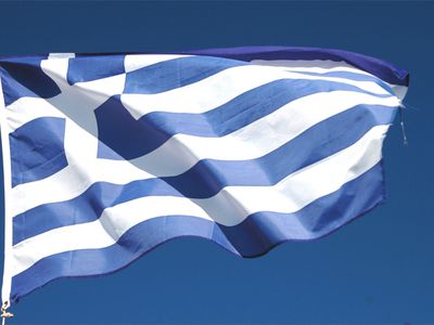 Президент Греции распустил парламент и объявил выборы                                                                                                  - В Мире