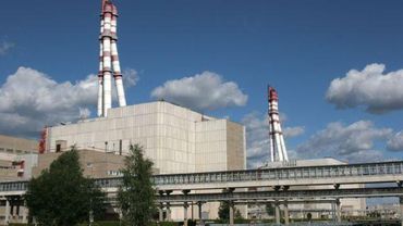 Жители крупных городов Литвы не хотят новую АЭС