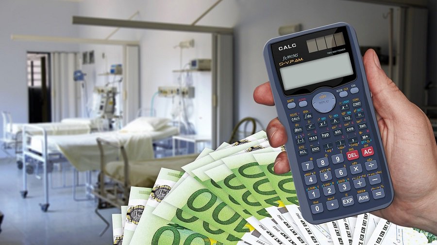 В Каунасе за 24 млн евро построят крупнейшую в странах Балтии инфекционную больницу - Наука и здоровье