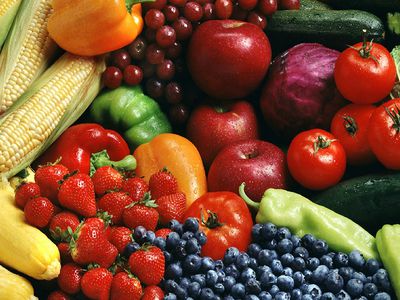 Предлагается предусмотреть льготный тариф НДС на выращенные в Литве фрукты, ягоды и овощи - Литва и страны Балтии