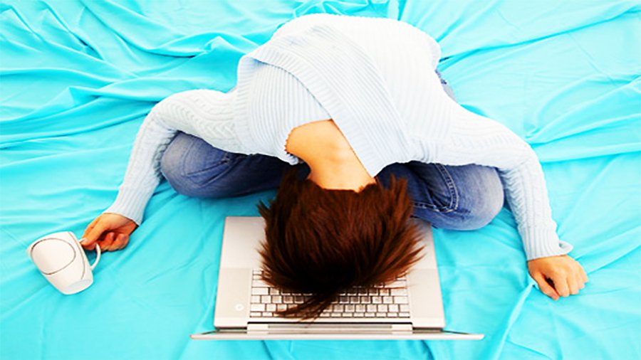 Учёные назвали продукты, вызывающие усталость и бессилие - Наука и здоровье