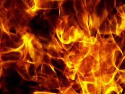 В первый день года в пожарах погибли три человека - Происшествия и криминал