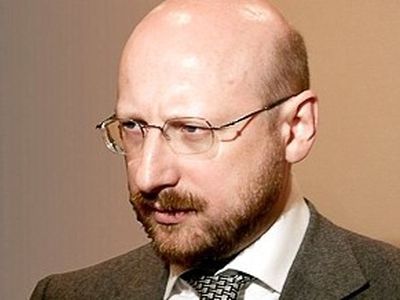 Александр Ступин: «Разводка» по-литовски - Литва и страны Балтии