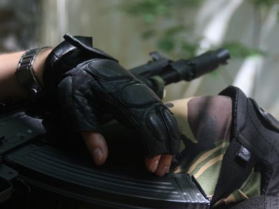 В ДНР отвергают предложение Порошенко сложить оружие - В Мире