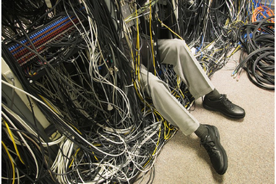 День компьютерщика                                                                                                 - IT новости