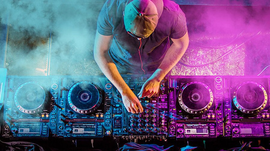 Какой будет дискотека в зале «Банга»? (Видео) - В Висагинасе