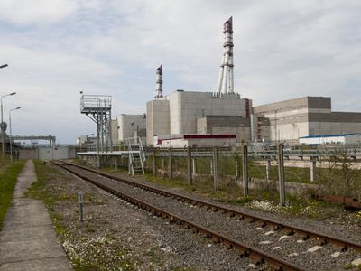 Блок АЭС фукусимского типа в Литве, несмотря на технологическую устарелость, может оказаться экономически выгодным: эксперт


                      - Энергетика