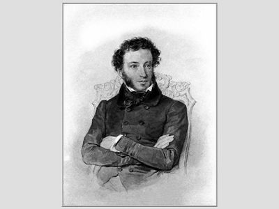 В Вильнюсе открывают памятник Пушкину и Ганнибалу - Культурные и спортивные мероприятия