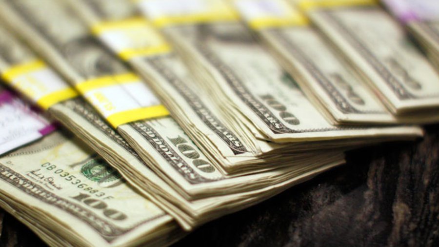 Минфин США: В мае Украина может получить от Запада помощь в размере $5,9 млрд. - В Мире