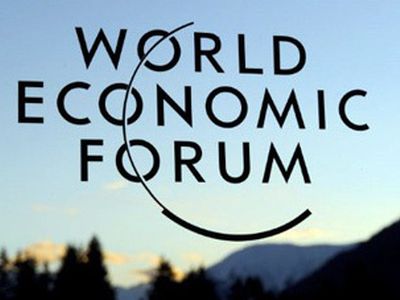 Всемирный экономический форум начал работу - В Мире