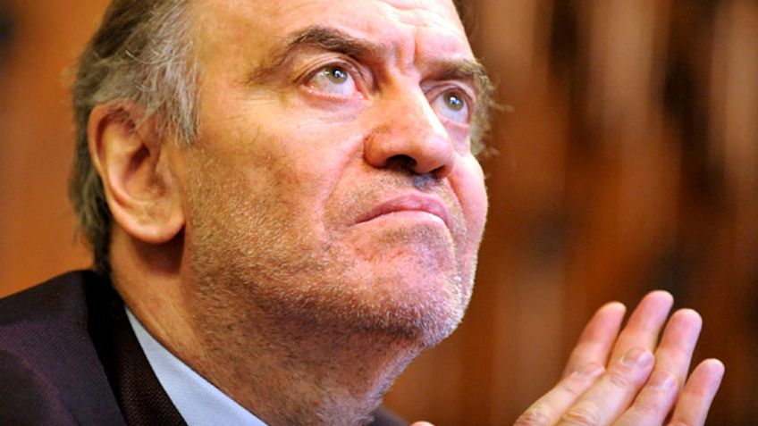 После Нью-Йорка и Лондона дирижера Валерия Гергиева в Мюнхене встречают акцией протеста из-за его поддержки "антигейского" закона