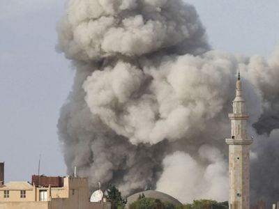 Олег Михайлов: Обама начнет бомбить Сирию под аплодисменты президентов Литвы, Латвии и Эстонии
 - В Мире