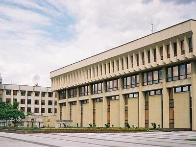 В Сейме почтили жертв советского террора  - Литва и страны Балтии