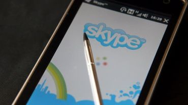 Saugumas Rusijoje nori uždrausti „Skype“ ir „Gmail“                                