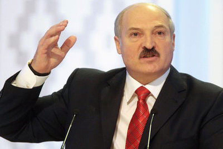 Лукашенко: Российская АЭС — передовая, а литовская — «пыхтит»                                                                 - Энергетика