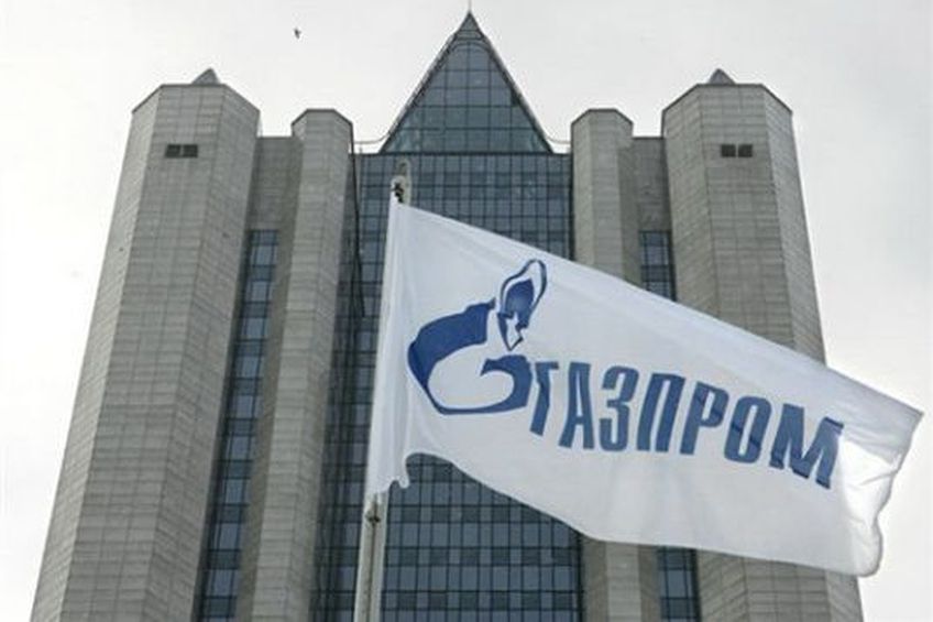 Белоруссия предъявила «Газпрому» свой счет на 200 млн. долларов