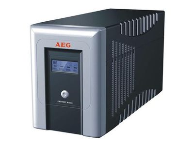 Зачем нужны ИБП (UPS)? - IT новости