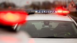 В Вильнюсе мужчина попытался вынести из заведения общепита алкоголь и сейф