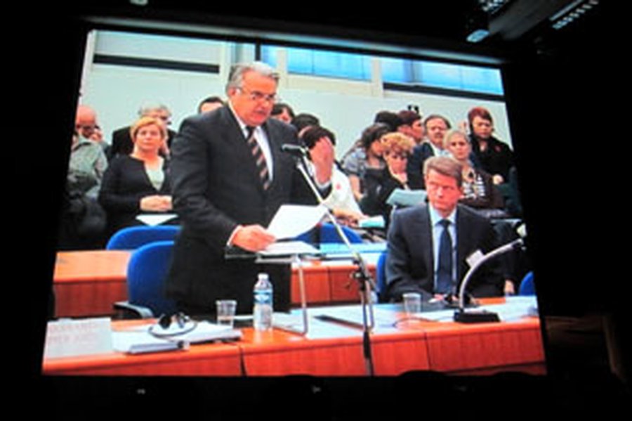 «Паксас против Литвы» - В Висагинасе