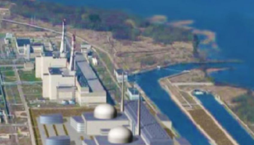 Эстония определится по строительству новой АЭС в Литве в мае 2013 года — СМИ

